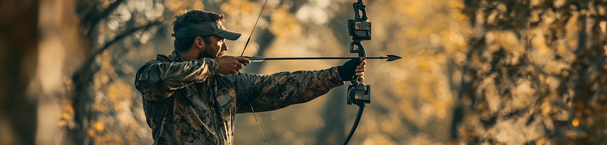 Bowhunting Tips For Beginners