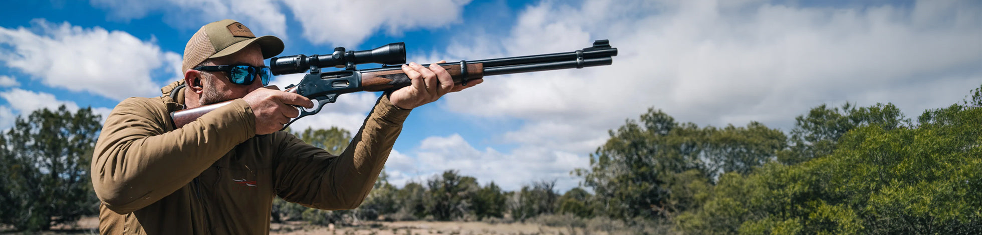 Tips for Choosing Your Hunting Rifle