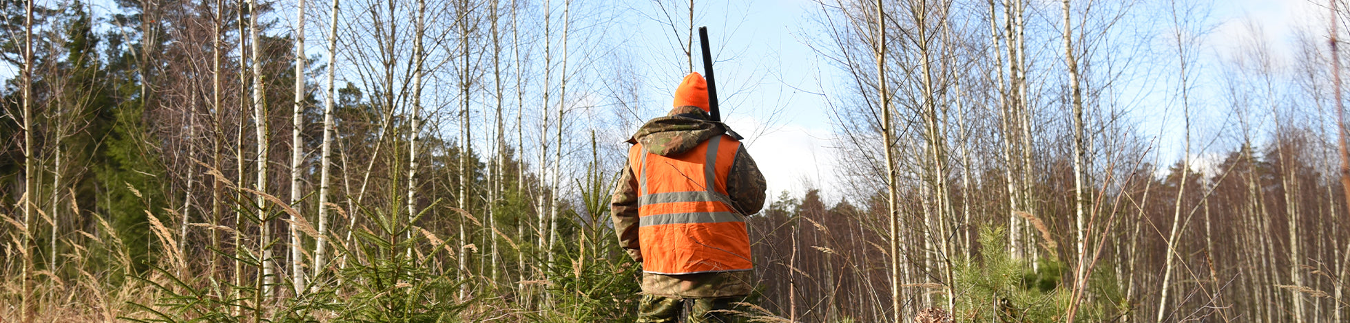 What to Pack for Your Next Hunting Trip: A Complete Checklist