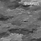 Scope A-TACS Ghost Camo Gear Skin Pattern Film