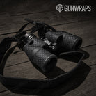 Binocular Eclipse Camo Elite Black Gun Skin Pattern