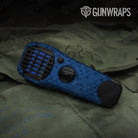 Thermacell Eclipse Camo Elite Blue Gear Skin Pattern