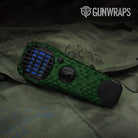 Thermacell Eclipse Camo Elite Green Gear Skin Pattern