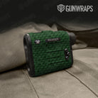 Rangefinder Eclipse Camo Elite Green Gun Skin Pattern