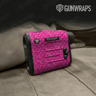 Rangefinder Eclipse Camo Elite Magenta Gun Skin Pattern