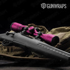 Scope Eclipse Camo Elite Magenta Gun Skin Pattern