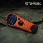 Thermacell Eclipse Camo Elite Orange Gear Skin Pattern