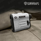 Rangefinder Eclipse Camo Elite White Gun Skin Pattern