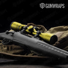 Scope Eclipse Camo Elite Yellow Gun Skin Pattern