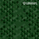 Shotgun Eclipse Camo Elite Green Gun Skin Pattern