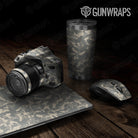 Erratic Army Camo Universal Sheet 