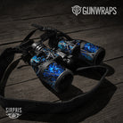 Binocular Sirphis Undertow Camo Gun Skin Vinyl Wrap