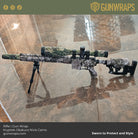 rifle kryptek camo skin