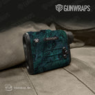 Rangefinder Toadaflage Swamp Monster Camo Gun Skin Vinyl Wrap