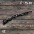 Shotgun Sirphis Harvest Moon Camo Gun Skin Vinyl Wrap