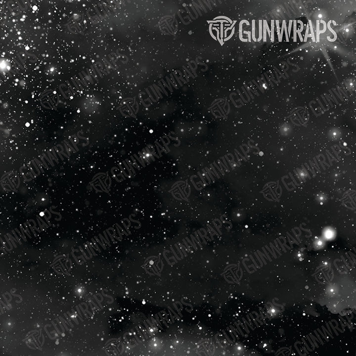 Universal Sheet Galaxy Grey Gun Skin Pattern