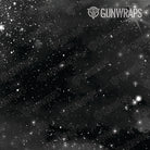 Scope Galaxy Grey Gear Skin Pattern