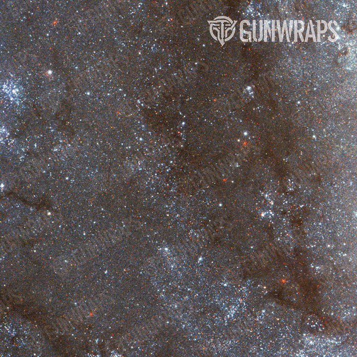 AR 15 Mag & Mag Well Galaxy Milky Way Gun Skin Pattern