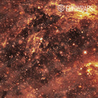 Thermacell Galaxy Solar Flare Gear Skin Pattern