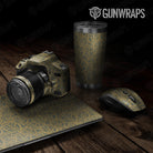 GunWraps Camo Universal Sheet 