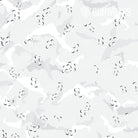 Universal Sheet Battle Storm Elite White Camo Gun Skin Pattern