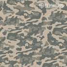 Binocular Classic Army Camo Gear Skin Pattern