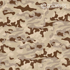 Scope Classic Desert Camo Gear Skin Pattern