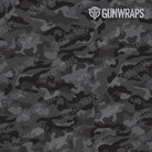 Scope Classic Elite Black Camo Gear Skin Pattern