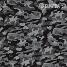 Binocular Classic Midnight Camo Gear Skin Pattern