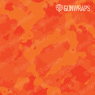 Thermacell Cumulus Elite Orange Camo Gear Skin Pattern