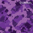 Scope Cumulus Elite Purple Camo Gear Skin Pattern