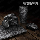 Cumulus Midnight Camo Universal Sheet 