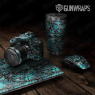 Universal Sheet Muddy Girl Serenity Camo 