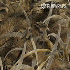 Knife Nature Grassland Camo Gear Skin Pattern