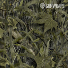 Universal Sheet Nature Marshland Camo Gun Skin Pattern