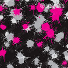 Thermacell Paintball Magenta Tiger Gear Skin Pattern