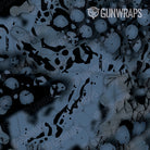 Scope Pulse Riptide Camo Gun Skin Pattern