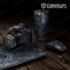 Universal Sheet Pulse Riptide Camo 