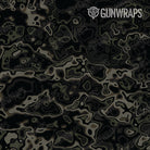 Rifle RELV Marauder Camo Gun Skin Pattern Film