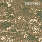 Universal Sheet RELV Moab Camo Film