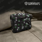 Rangefinder Paintball Green Tiger Gear Skin Vinyl Wrap