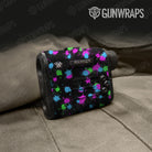 Rangefinder Paintball Retro Gear Skin Vinyl Wrap