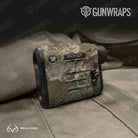 Rangefinder Realtree WAV3 Hillside Camo Gun Skin Vinyl Wrap