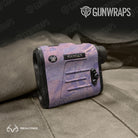 Rangefinder Realtree WAV3 Purple Rose Camo Gun Skin Vinyl Wrap