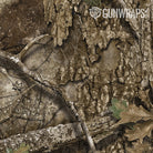 AR 15 Mag Realtree APX Camo Pattern Skin