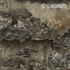 AK 47 Realtree Excape Camo Pattern Skin