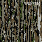 Shotgun Realtree Large Original Camo Pattern Skin