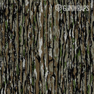 Universal Sheet Realtree Original Camo Pattern Skin