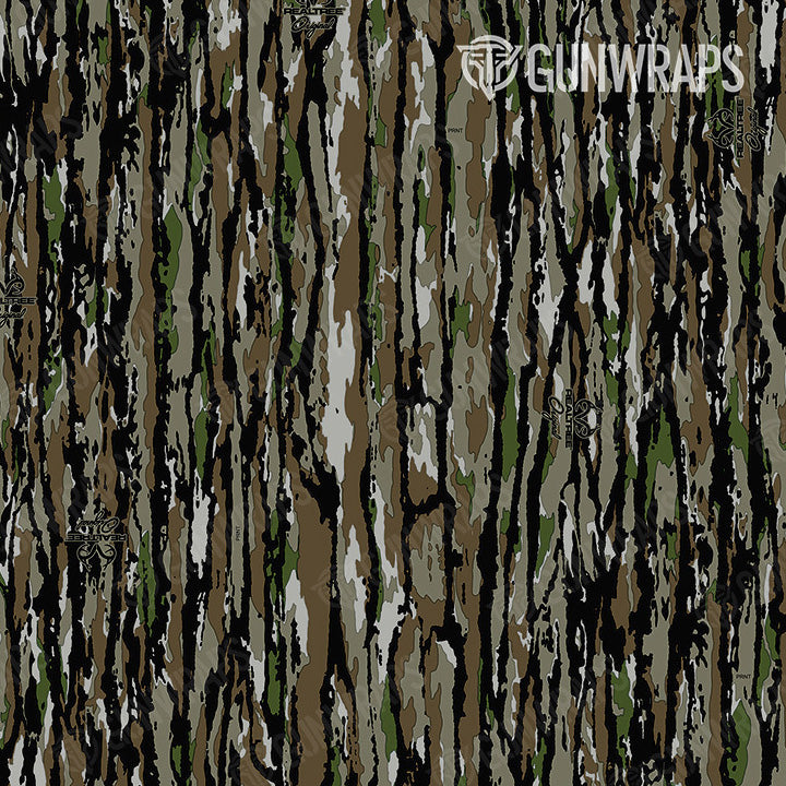 Universal Sheet Realtree Original Camo Pattern Skin