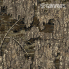 Thermacell Realtree Timber Camo Pattern Skin